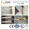 2021 Exporter Galvanized earth rod for lightning protection